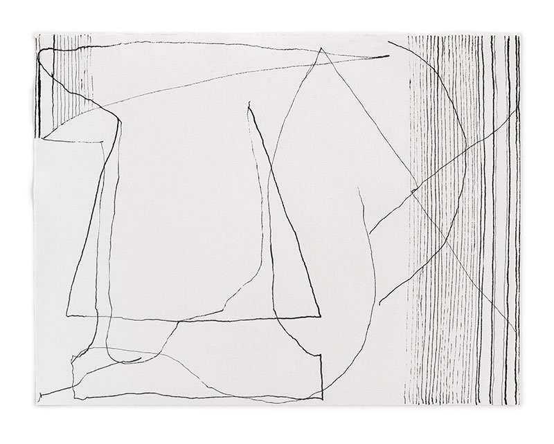 Zeichnung © JanaTroschke | 2-6-2026 | Tusche | 24x31